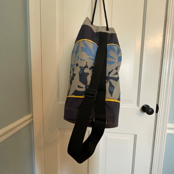 Vintage OP / Boarding Systems ’72 Bag – Classic Style 🏄‍♀️ - Picture 9 of 11